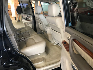 2006 Lexus LX470 (Southern SUV!)