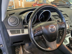 2010 Mazda 3 S Grand Touring Manual