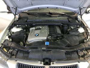 2006 BMW 330i