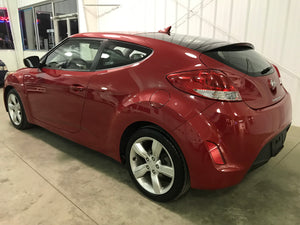 2012 Hyundai Veloster