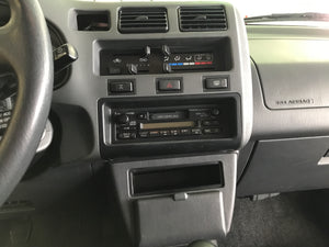 1999 Toyota Rav4