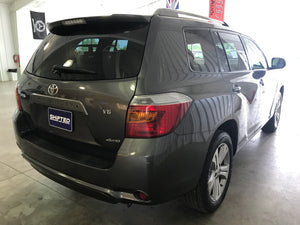 2009 Toyota Highlander