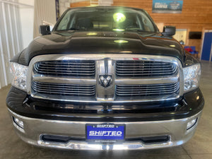 2011 Dodge Ram 1500 Big Horn