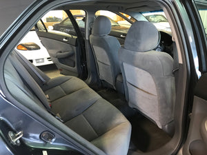 2005 Honda Accord