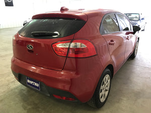 2012 Kia Rio