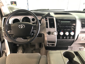 2007 Toyota Tundra