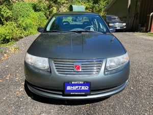 2007 Saturn Ion