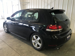 2012 Volkswagen GTI