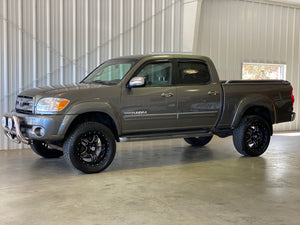 2006 Toyota Tundra Double Cab 4X4