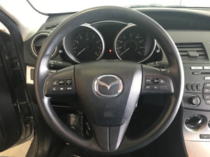 2010 Mazda Mazda3