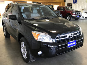 2008 Toyota RAV4