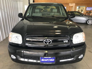 2005 Toyota Tundra