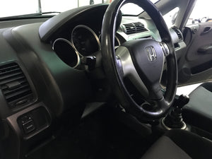 2007 Honda Fit