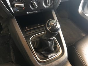 2012 Volkswagen Jetta TDI