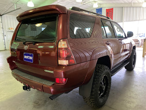 2005 Toyota 4Runner SR5 V6 4X4