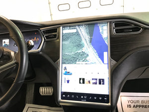 2014 Tesla Model S