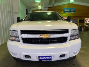 2013 Chevrolet Suburban 2500 LT 4WD