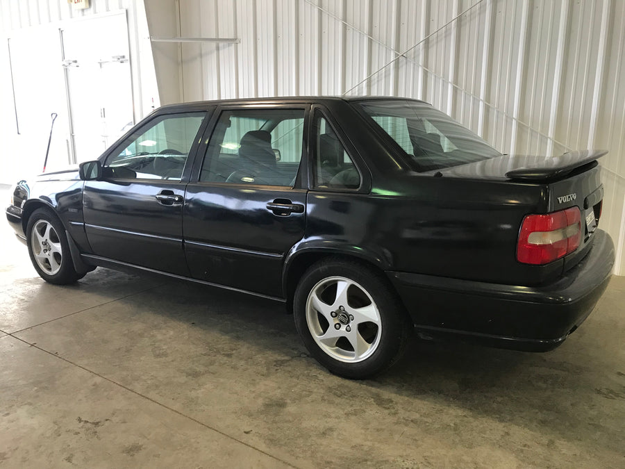 1998 Volvo S70 Turbo