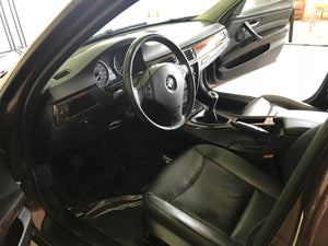 2006 BMW 325xit Wagon