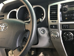 2005 Toyota 4Runner