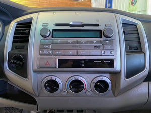 2010 Toyota Tacoma 4WD Double Cab TRD Sport