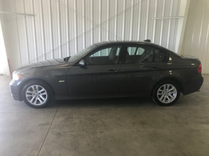 2007 BMW 328xi