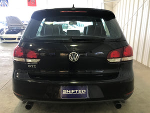 2012 Volkswagen GTI