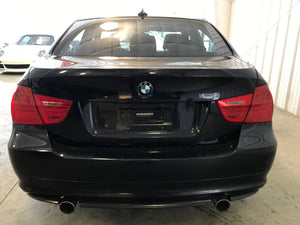 2009 BMW 335i