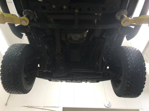 2010 Jeep Wrangler Sport