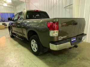 2010 Toyota Tundra Crew Cab