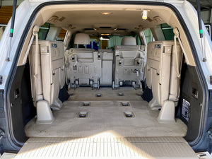 2008 Toyota Land Cruiser