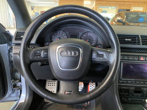 2007 Audi RS4