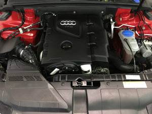 2013 Audi A4