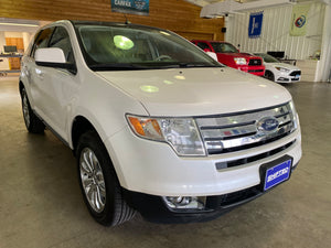 2010 Ford Edge Limited