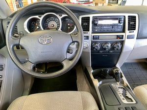 2005 Toyota 4Runner SR5 V6 4WD