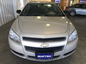 2011 Chevrolet Malibu