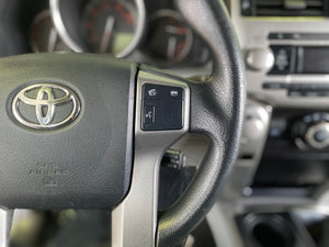 2011 Toyota 4Runner SR5 4WD