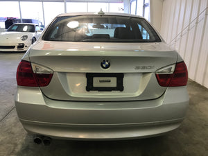 2006 BMW 330i