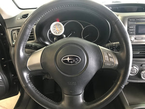 2008 Subaru Impreza WRX