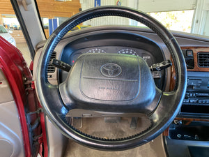 1996 Toyota 4Runner Limited V6 4X4