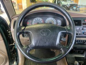 2000 Toyota 4Runner Sport 4WD