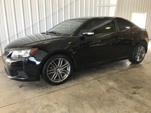 2013 Scion TC