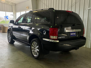 2008 Chrysler Aspen Limited 4WD 5.7L