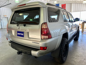 2005 Toyota 4Runner SR5 V6 4WD