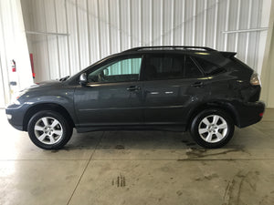 2005 Lexus RX330 AWD