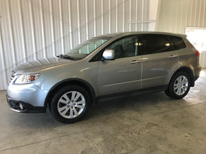 2010 Subaru Tribeca