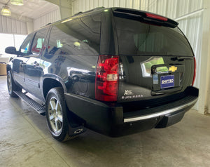 2011 Chevrolet Suburban 1500 4WD