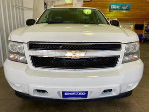 2010 Chevrolet Suburban 2500 4WD 6.0L