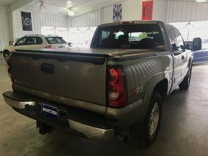 2006 Chevrolet Silverado 1500