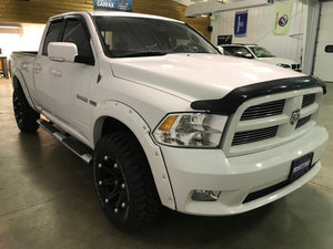 2010 Dodge Ram 1500 (Sold!)